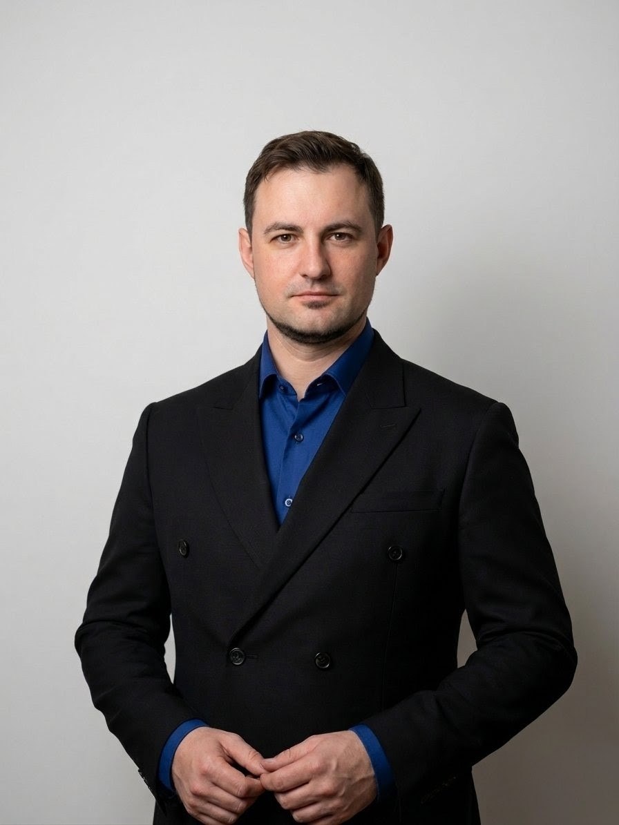 Nikita Kapitonov